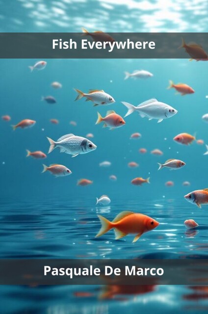 Fish Everywhere, Pasquale De Marco
