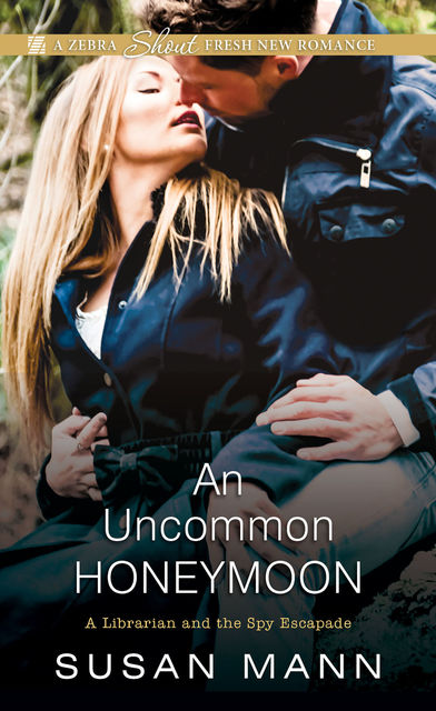 An Uncommon Honeymoon, Susan Mann