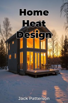 Home Heat Design, Jack Patterson