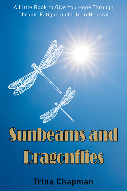 Sunbeams and Dragonflies, Trina Chapman