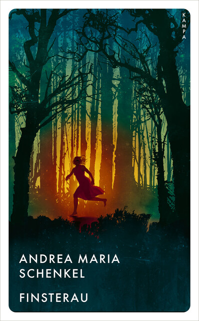 Finsterau, Andrea Maria Schenkel