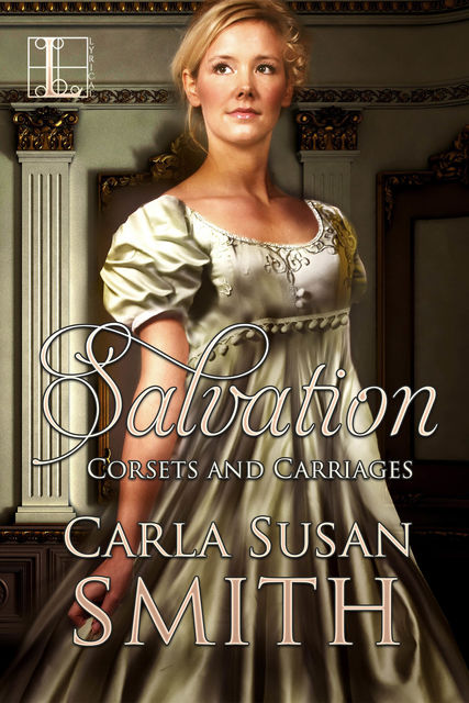 Salvation, Carla Susan Smith
