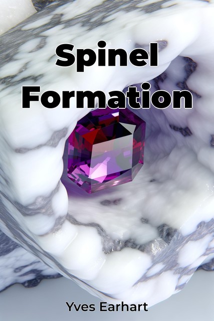 Spinel Formation, Yves Earhart