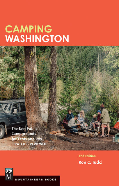 Camping Washington, Ron C.Judd