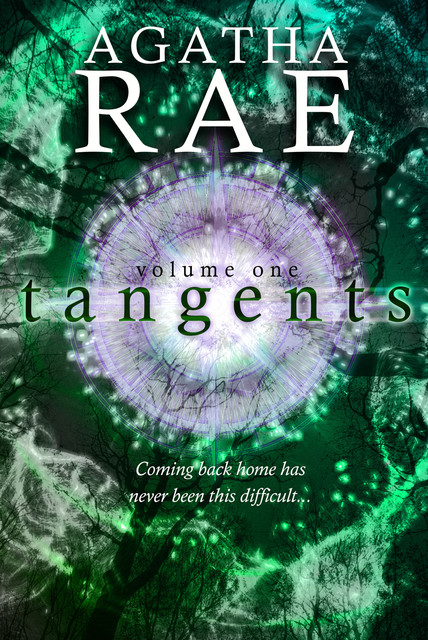 Tangents. Vol. 1, Agatha Rae