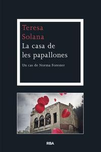 La Casa De Les Papallones, Teresa Solana