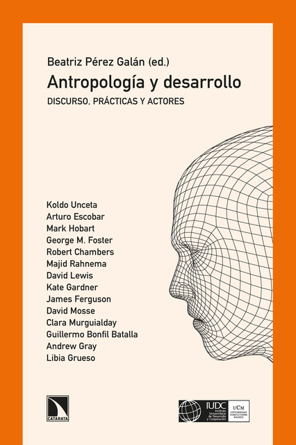 Antropología y desarrollo, Beatriz Galán