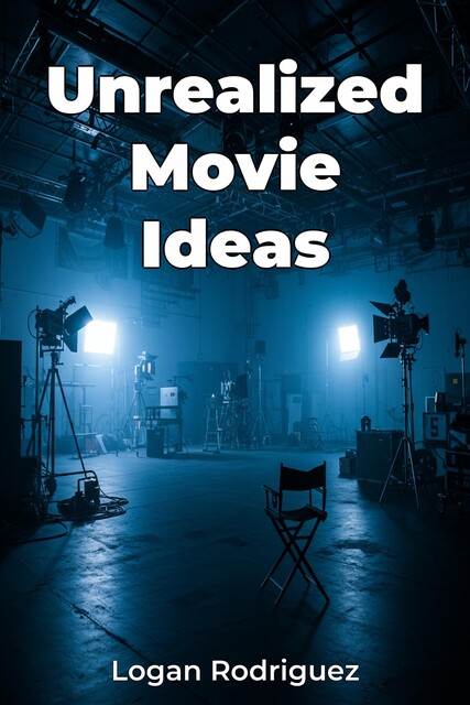 Unrealized Movie Ideas, Logan Rodriguez