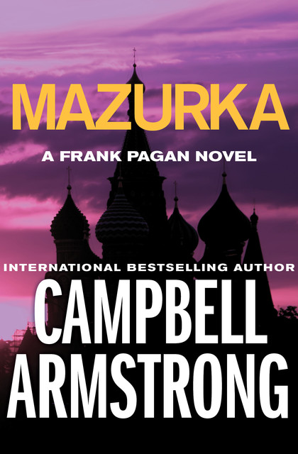 Mazurka, Campbell Armstrong