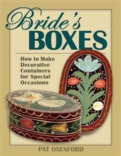 Bride's Boxes, Pat Oxenford