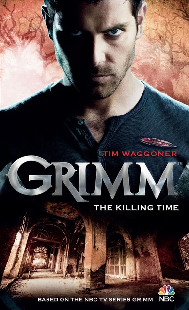 The Killing Time, Tim Waggoner