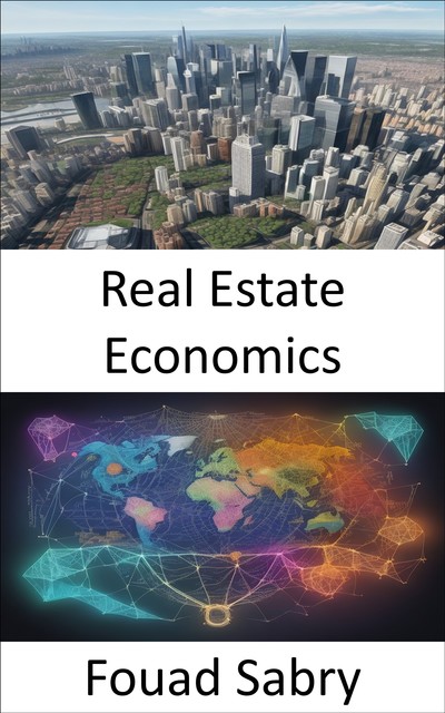 Real Estate Economics, Fouad Sabry