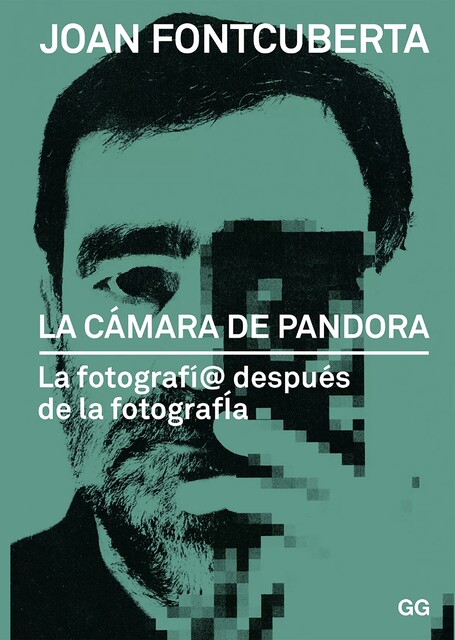 La cámara de Pandora, Joan Fontcuberta