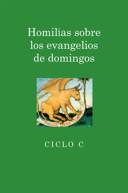Homilias sobre los evangelios de domingos, Juan Alfaro
