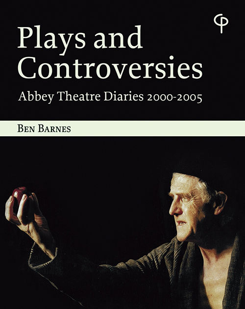 Plays and Controversies, Ben Barnes