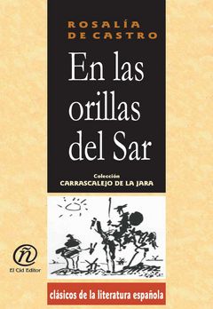 Orillas del Sar, Rosalía de Castro