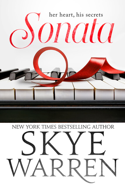 Sonata, Skye Warren