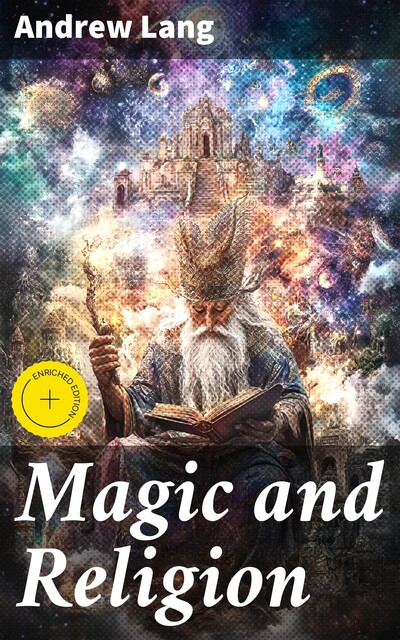 Magic and Religion, Andrew Lang