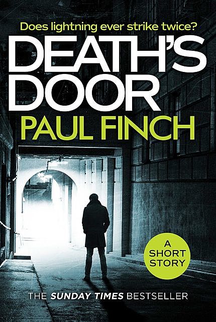 Death’s Door (short story), Paul Finch