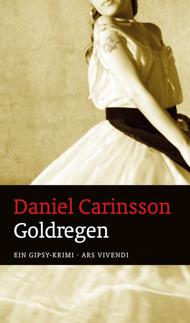 Goldregen (eBook), Daniel Carinsson