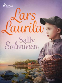 Lars Laurila, Sally Salminen