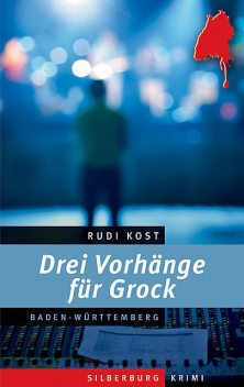 Drei Vorhänge für Grock, Rudi Kost