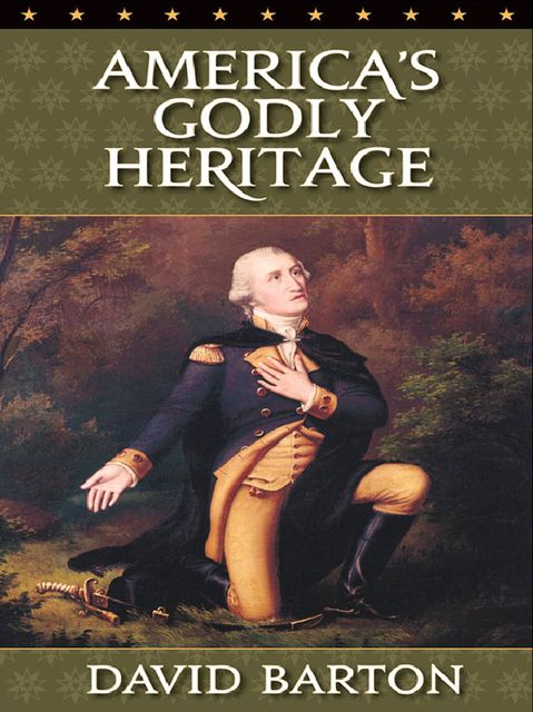 America's Godly Heritage, David Barton