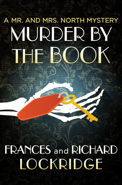 Murder by the Book, Frances Lockridge, Richard Lockridge