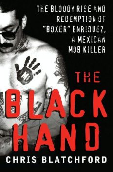 The Black Hand, Chris Blatchford