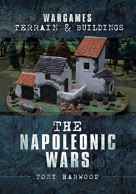 The Napoleonic Wars, Tony Harwood