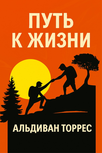 Путь к жизни, ALDIVAN TORRES