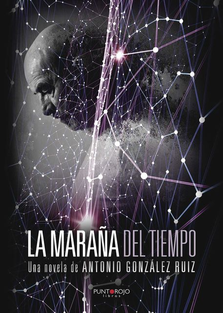 La Maraña del Tiempo, Ruiz Antonio