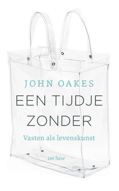 Een tijdje zonder, John Oakes