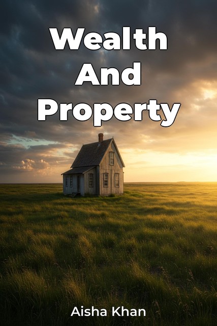 Wealth And Property, Aisha Khan