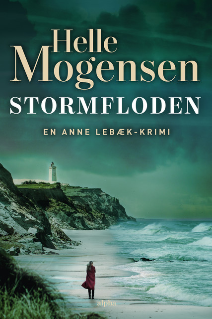 Stormfloden, Helle Mogensen