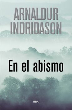 En El Abismo, Arnaldur Indridason