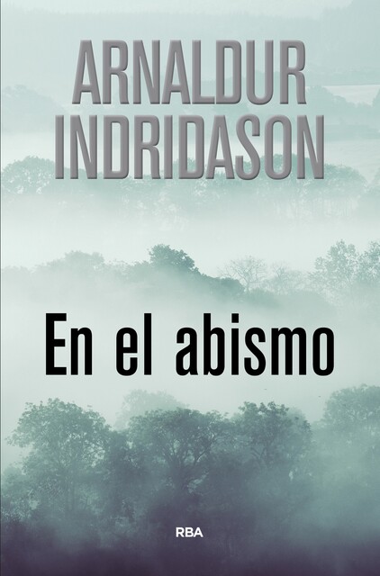 En El Abismo, Arnaldur Indridason