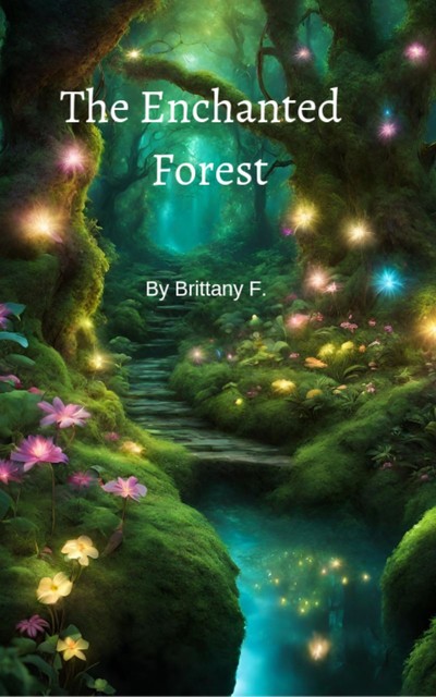 The Enchanted Forest, Brittany F.