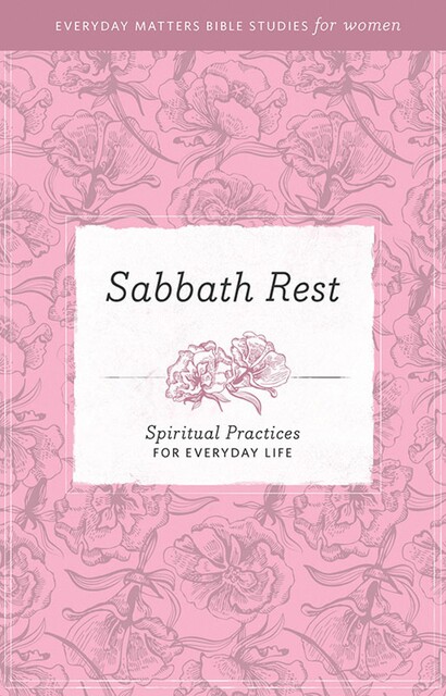Sabbath Rest, Hendrickson Publishers