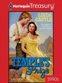 Temple's Prize, Linda Castle