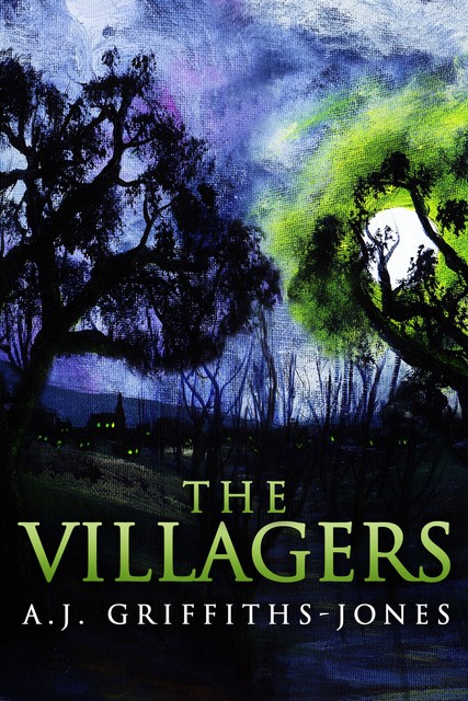The Villagers, A.J. Griffiths-Jones