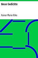 Gedichte, Rainer Maria Rilke