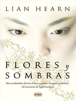 Flores Y Sombras, Lian Hearn