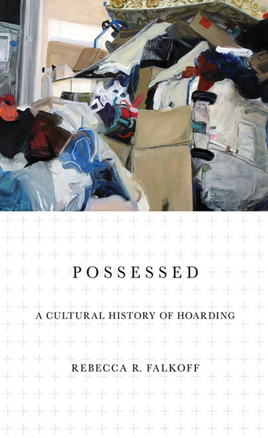 Possessed, Rebecca R. Falkoff