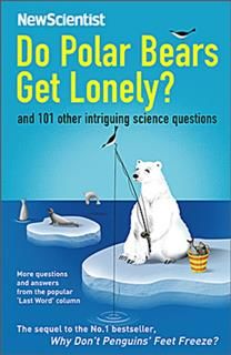 Do Polar Bears Get Lonely?, Mick O'Hare
