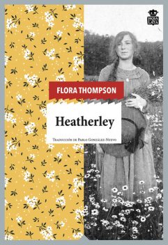Heatherley, Flora Thompson