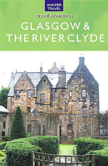 Glasgow & the River Clyde, Martin Li