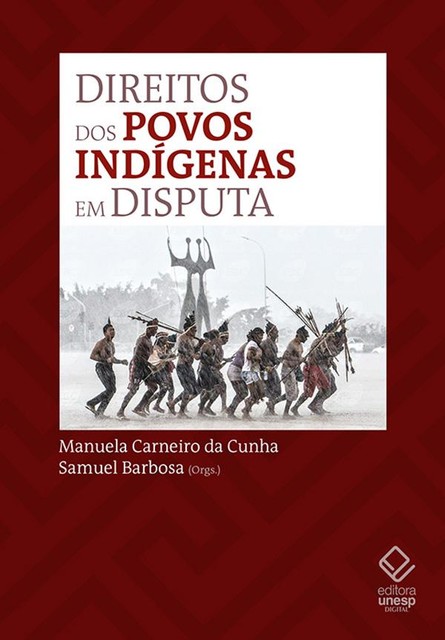 Direitos dos povos indígenas em disputa no STF, Manuela Carneiro da Cunha, Samuel Barbosa