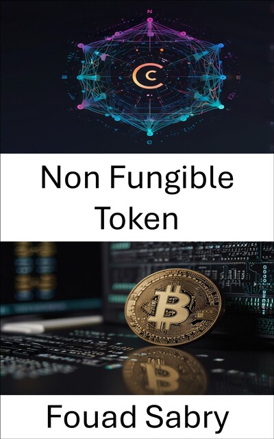 Non Fungible Token, Fouad Sabry