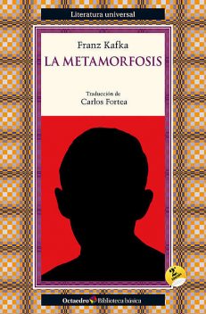 La metamorfosis, Franz Kafka